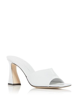Giuseppe Zanotti: Шлёпанцы 