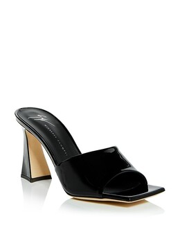 Giuseppe Zanotti: Шлёпанцы 