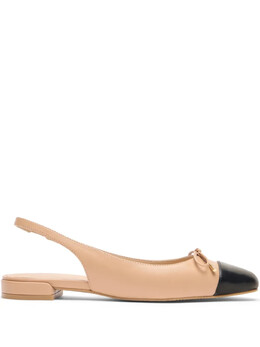 Stuart Weitzman: Балетки 