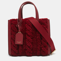 Kate Spade: Сумка-шоппер 
