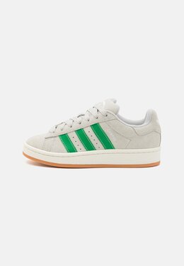 Adidas Originals: Серые кроссовки 