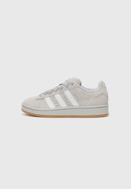Adidas Originals: Серые кроссовки 