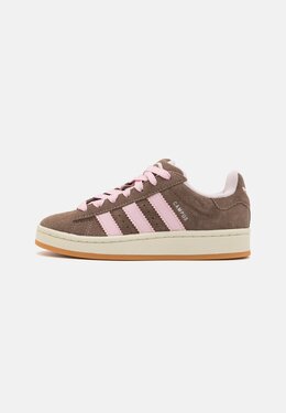 Adidas Originals: Розовые кроссовки 