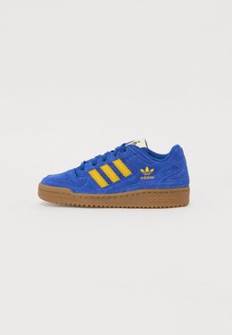 Adidas Originals: Синие кроссовки 