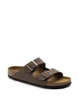 Birkenstock: Многоцветные сандалии 