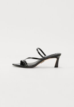 Steve Madden: Чёрные туфли 