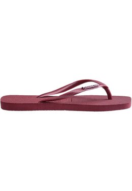 Havaianas: Красные сандалии 
