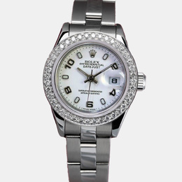Rolex: Часы 