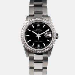 Rolex: Часы 