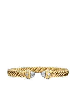 David Yurman: Браслет 