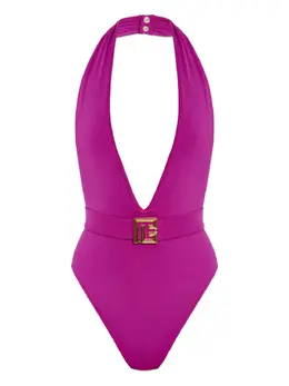Balmain: Купальник 