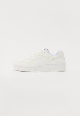 Champion: Белые кроссовки 
