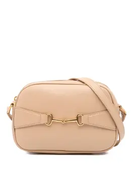 Céline Pre-Owned: Коричневая сумка 