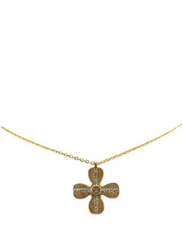 CHANEL Pre-Owned: Подвеска 