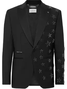 Philipp Plein: Пиджаки из шерсти 