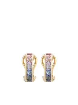 Dolce & Gabbana: Серьги 