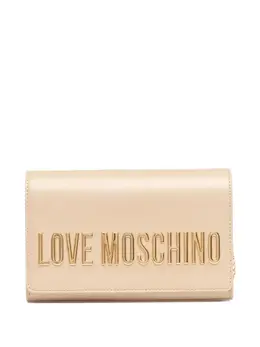 Love Moschino: Сумка через плечо 