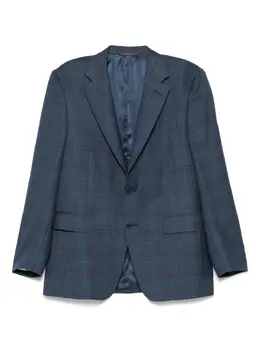 Canali: Синие пиджаки 
