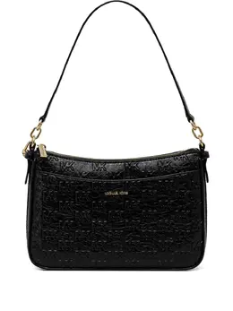 Michael Michael Kors: Чёрная сумка 