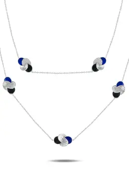 Cartier: Колье 