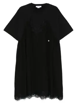 Stella McCartney: Кружевное платье 