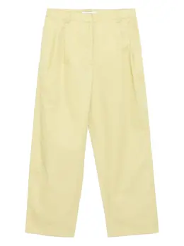 Maison Kitsuné: Повседневные брюки 