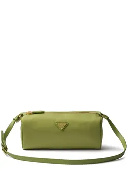 Prada: Светлая сумка 