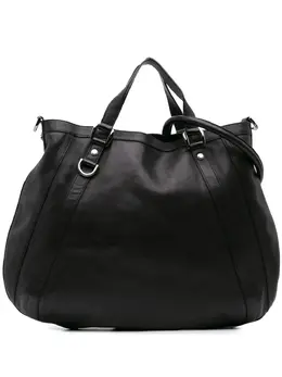 Gucci Pre-Owned: Чёрное кольцо 