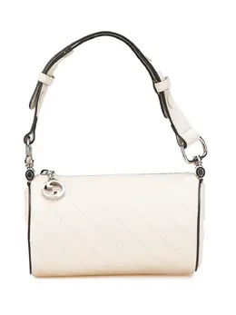 Gucci Pre-Owned: Белая сумка 