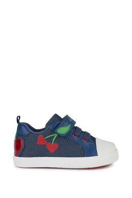 Geox: Кеды 