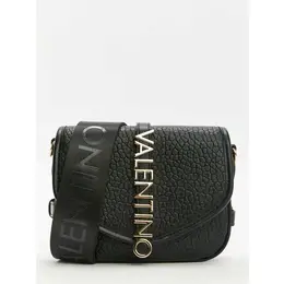 Valentino: Чёрная сумка 
