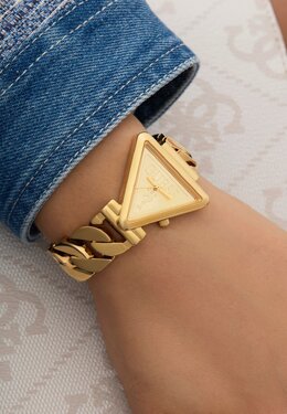 GUESS: Часы 