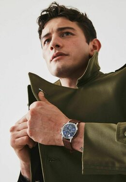 Timex: Часы 