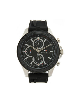 Tommy Hilfiger: Часы 