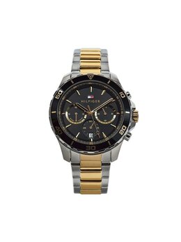 Tommy Hilfiger: Часы 