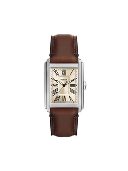 Fossil: Часы 