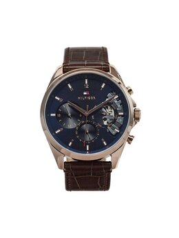 Tommy Hilfiger: Часы 