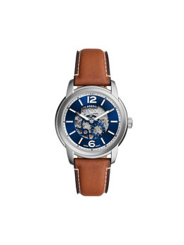 Fossil: Часы 