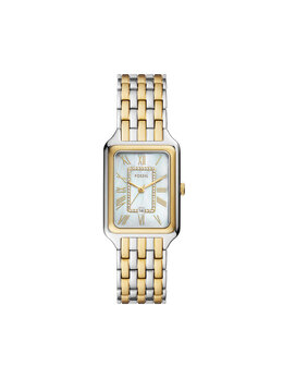 Fossil: Часы 