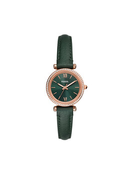 Fossil: Часы 