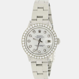 Rolex: Часы 