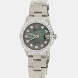 Rolex: Часы 
