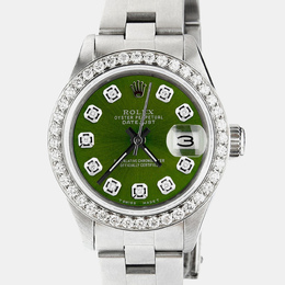 Rolex: Часы 
