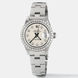 Rolex: Часы 