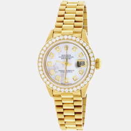 Rolex: Часы 