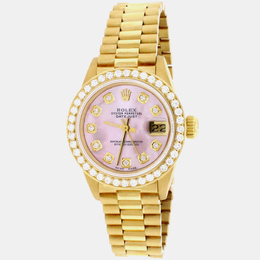 Rolex: Часы 