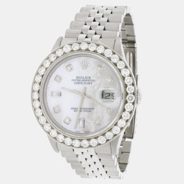 Rolex: Часы 