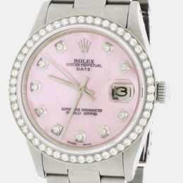 Rolex: Часы  Oyster Perpetual