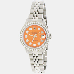 Rolex: Часы 