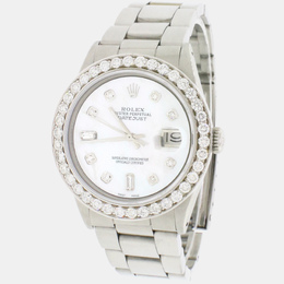 Rolex: Часы 